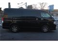 2014 Toyota Hiace Van