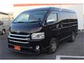 2014 Toyota Hiace Van