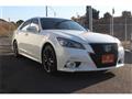 2014 Toyota Crown Athlete Series