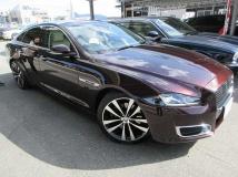 2019 Jaguar XJ Series