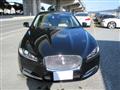 2013 Jaguar XF