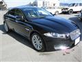 2013 Jaguar XF