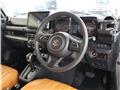2024 Suzuki Jimny Sierra