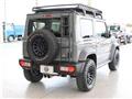 2024 Suzuki Jimny Sierra
