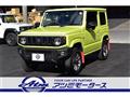 2021 Suzuki Jimny