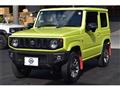 2021 Suzuki Jimny