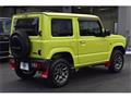 2021 Suzuki Jimny