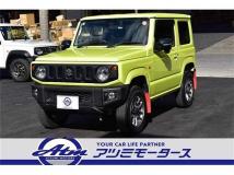 2021 Suzuki Jimny