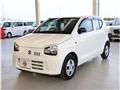 2020 Suzuki Alto