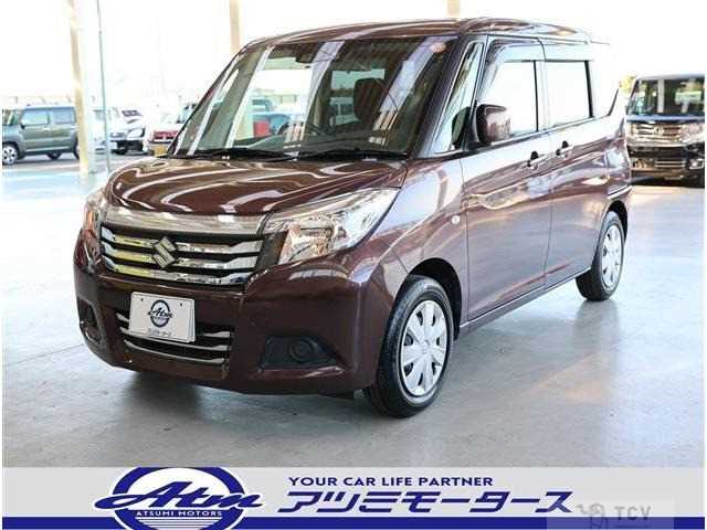 2020 Suzuki Suzuki Others