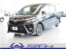 2020 Toyota Voxy
