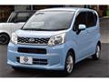 2017 Daihatsu Move