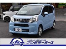 2017 Daihatsu Move