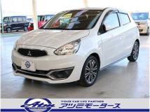 2017 Mitsubishi Mirage