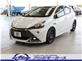 2015 Toyota AQUA