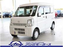 2020 Mazda Scrum Van