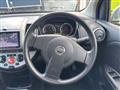 2009 Nissan Note