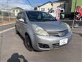2009 Nissan Note