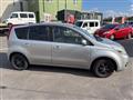 2009 Nissan Note