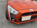 2015 Daihatsu Copen