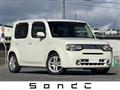2014 Nissan Cube