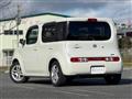 2014 Nissan Cube