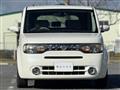 2014 Nissan Cube