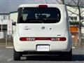 2014 Nissan Cube