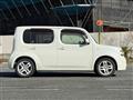 2014 Nissan Cube