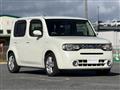 2014 Nissan Cube