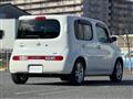 2014 Nissan Cube