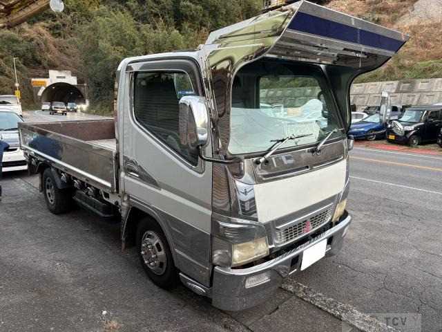 2004 Mitsubishi Mitsubishi Others