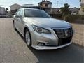 2016 Toyota Crown