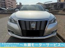 2016 Toyota Crown