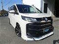 2022 Toyota Noah