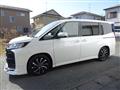 2022 Toyota Noah