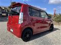 2013 Suzuki Wagon R