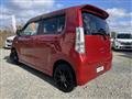 2013 Suzuki Wagon R