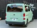 2014 Toyota Townace Van