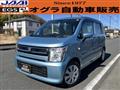 2018 Suzuki Wagon R