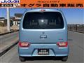 2018 Suzuki Wagon R