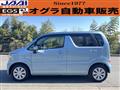 2018 Suzuki Wagon R