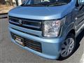 2018 Suzuki Wagon R
