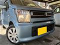 2018 Suzuki Wagon R