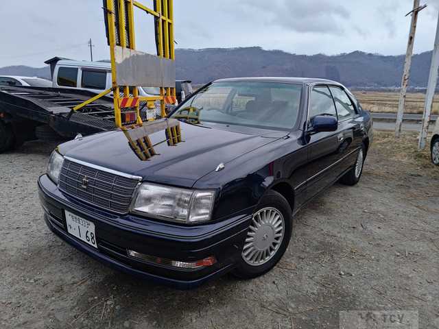 1995 Toyota Crown Sedan
