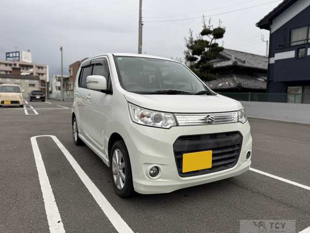 2026 Suzuki Wagon R