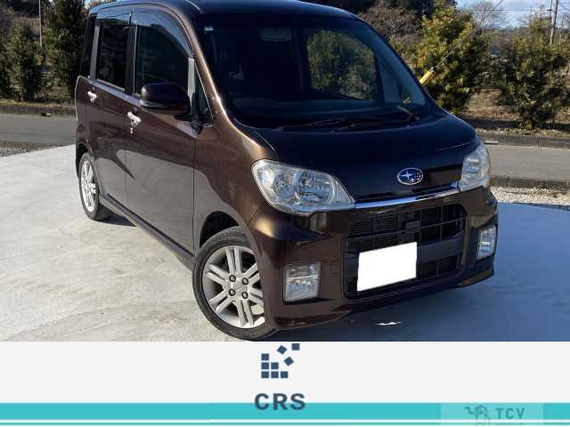 2011 Subaru Subaru Others