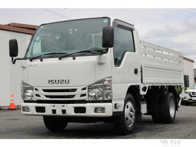 2018 Isuzu Isuzu Others