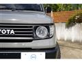 2001 Toyota Land Cruiser Prado