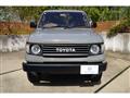 2001 Toyota Land Cruiser Prado